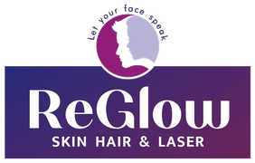 ReGlow Skin Hair & Laser